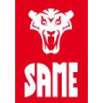 Logo producenta SAME
