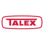 Logo producenta TALEX