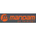 Logo producenta Mandam