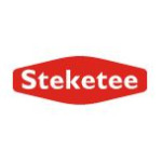 Logo producenta Steketee