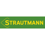Logo producenta Strautmann