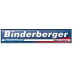 Logo producenta Binderberger