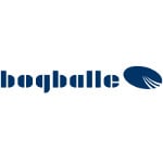 Logo producenta Bogballe