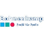 Logo producenta Bohnenkamp