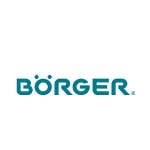 Logo producenta Börger