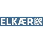 Logo producenta Elkær