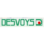 Logo producenta Desvoys