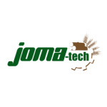 Logo producenta Joma-tech