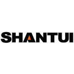 Logo producenta Shantui