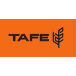 Logo producenta TAFE