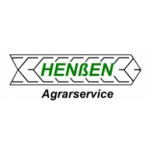 Logo producenta Henßen Agrarservice