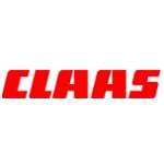 Claas Logo producenta Claas