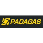 Logo producenta PADAGAS