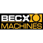 Logo producenta BECX