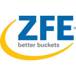 Logo producenta ZFE
