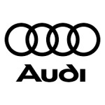 Logo producenta Audi