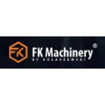 Logo producenta FK Machinery