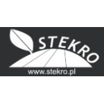 Logo producenta Stekro