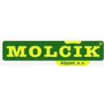 Logo producenta Molcik