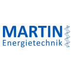 Logo producenta Martin Energietechnik