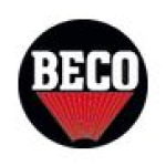 Logo producenta Beco