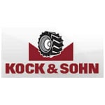 Logo producenta Kock & Sohn