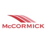Logo producenta McCormick