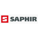 Logo producenta Saphir