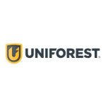 Logo producenta Uniforest
