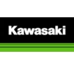 Logo producenta Kawasaki