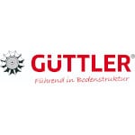 Logo producenta Güttler