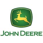 Logo producenta John Deere
