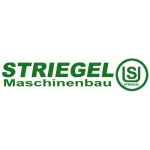 Logo producenta Striegel