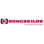 Logo producenta Kongskilde