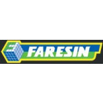 Logo producenta Faresin