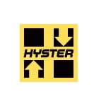 Logo producenta Hyster