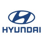 Logo producenta Hyundai