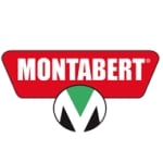 Logo producenta Montabert