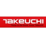 Logo producenta Takeuchi