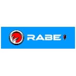Logo producenta Rabe