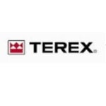 Logo producenta Terex